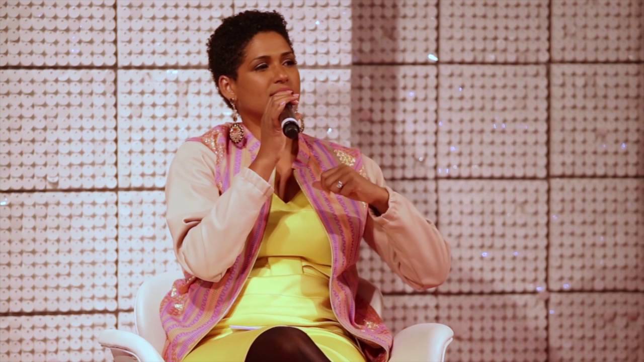 Ser mulher negra em 2016, mudou alguma coisa? (Casa TPM 2016)