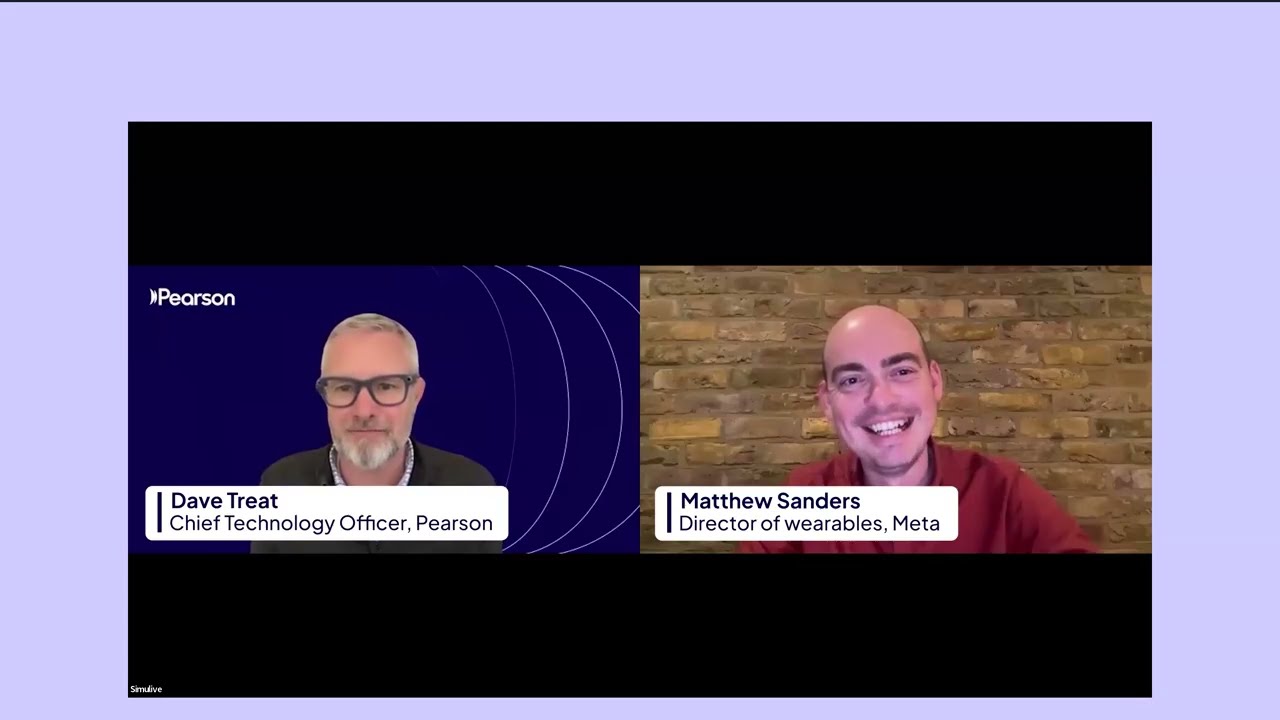 2025 EdTech Summit - The Spotlight: Learning’s Next Frontier through AI Innovation
