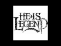 He Is Legend - China White 