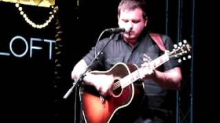 Dustin Kensrue - To The Dogs Or Whoever (Josh Ritter Cover) - Live At The Irvine Spectrum 7.18.09