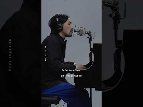 Akeboshi - Wind / THE FIRST TAKE