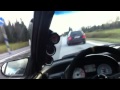 540hp Handling for Wanted188's Honda CRX SiR! 1