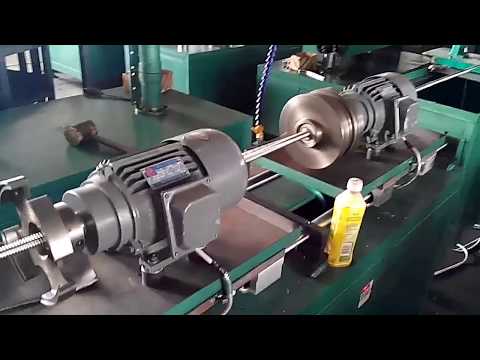 Stainless Steel Flexible Corrugated Hose Making Process