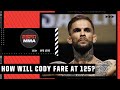 Chael says Cody Garbrandt can bring star power to the flyweight division | ESPN MMA