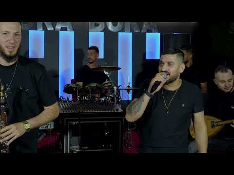 Altin Tirona x Banda Osmani - Mo Villo rovella