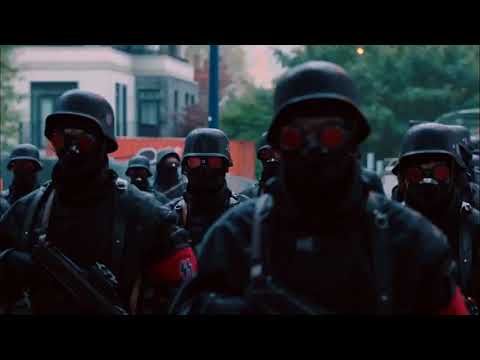 DCTV Crisis on Earth-X Crossover Final Trailer 2