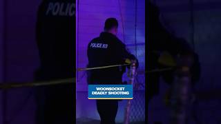Shooting in Woonsocket claims three lives