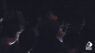 Sadist live at Sabbat&#39;s Lair on March 15, 2019