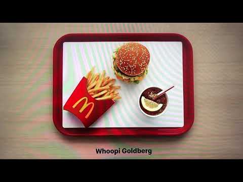 McDonald's Commercial for Super Bowl LIV 2020 - Famous Orders