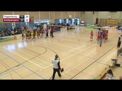 Livestream von volley toggenburg Tv volley