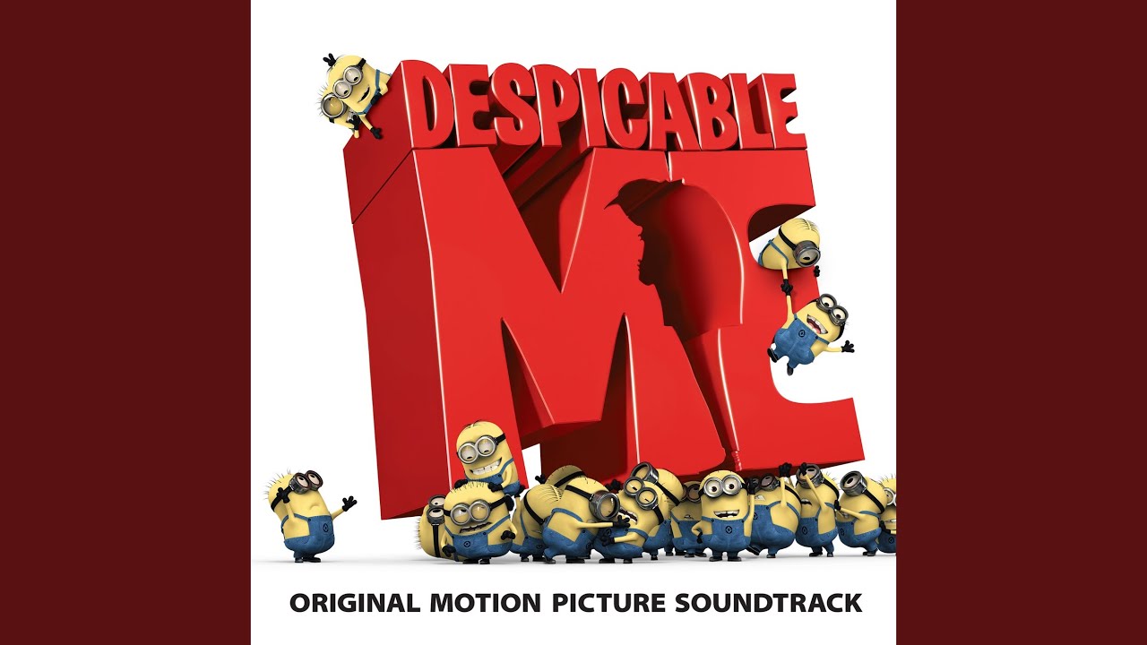 Pharrell Williams - Rocket's Theme