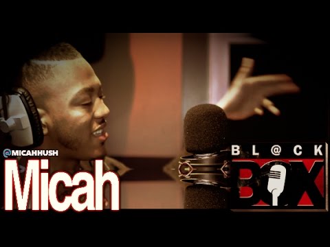 Micah | BL@CKBOX (4k) S10 Ep. 145/184