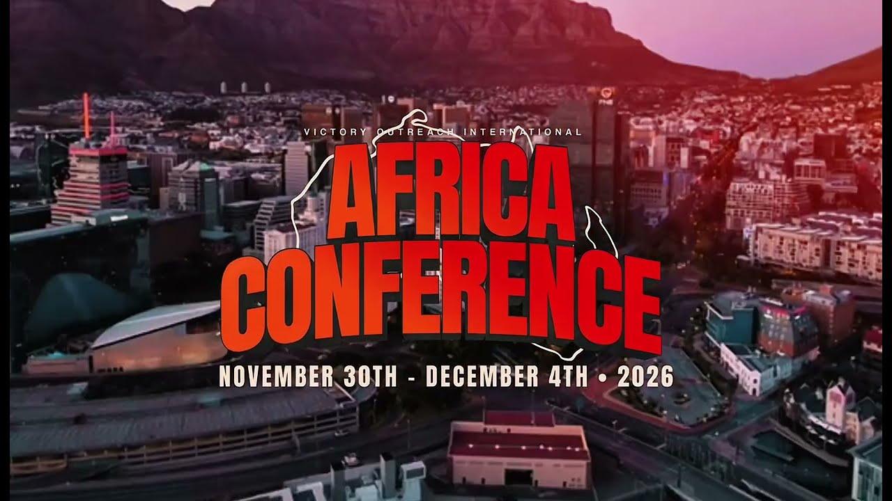 Africa Conference