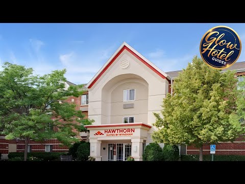 MainStay Suites Chicago Schaumburg | Chicago (IL), United States | Hotel Review 🏩