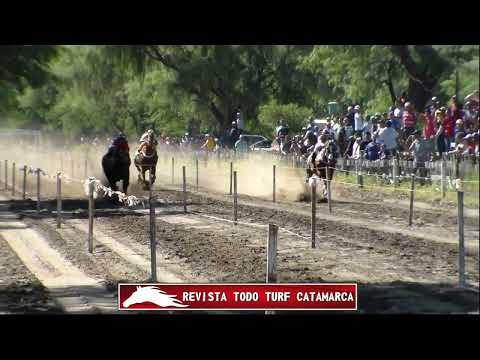 REVISTA TODO TURF CATAMARCA CHANCHITO 19/02/2023