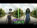 Behind the Scenes | VFX of Marvel Studios' She-Hulk: Attorney at Law