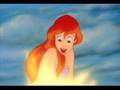 The little mermaid-- Part of that world 