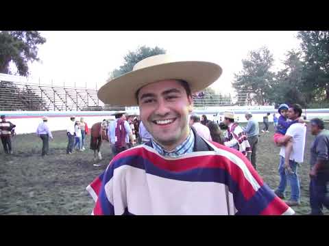 Collera de Colchahua con requisito y Kaid con Acevedo completaron la mixta