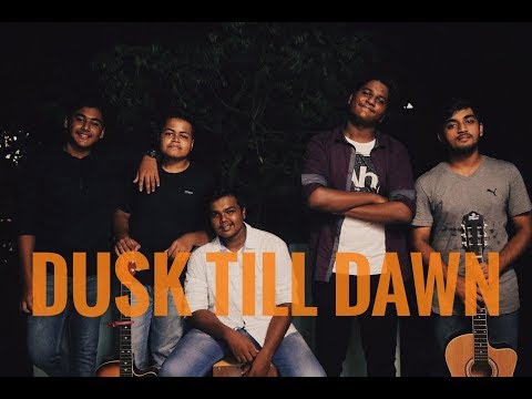 Dusk Till Dawn - ZAYN ft. Sia(Acoustic Cover) - The Cassettes