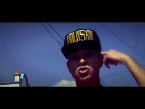 Oye Chica - Hansel Ft Choche (video oficcial)  Prod By Masacre Kid