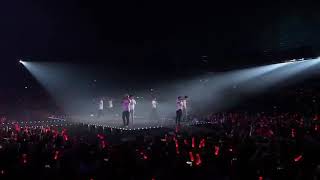 Download lagu iKON Continue Tour In Seoul 2018 ' CLIMAX ' mp3
