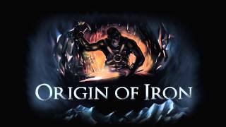 Epic North - Falling Giants (2013)