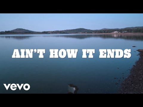 Video thumbnail for Ain't How It Ends