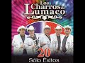 Simpatica y Muy Bonita -  Los Charros de Lumaco