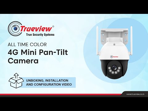 Wireless CCTV Camera