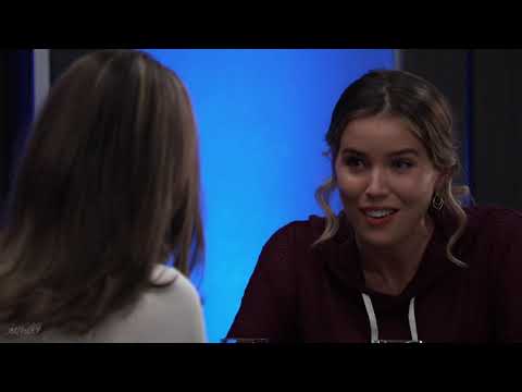 GH: 5/13/21 - Sasha is Pregnant Part 1/3