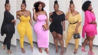 HAUTE KULTURE TRY ON HAUL | Black Owned Boutique| ENTREPRENEURSHIP