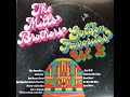 The Mills Brothers- She Was Five And He Was Ten
