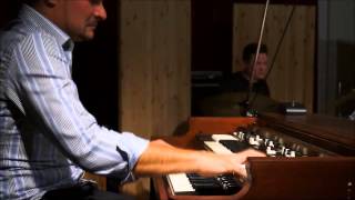 Boom Bello, Raphael Wressnig Quartett live @ Loft Cologne in March 2013