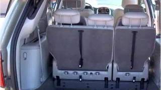 preview picture of video '2007 Chrysler Town & Country Used Cars Phoenix AZ'