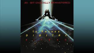 Kitaro – In Person (Live)