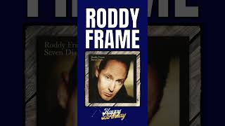 Roddy Frame: The Voice of Aztec Camera | Happy 😃 Birthday