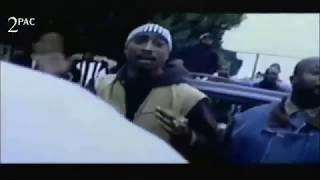 2Pac - I&#39;m Gettin Money (Official Video HD)