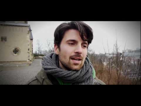 02.03.13 - Kunstgeschwister w/ Sidney Charles / Avotre at Raum38