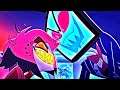 Hazbin Hotel Season 2 Alastor Joins Vox Scene Recap