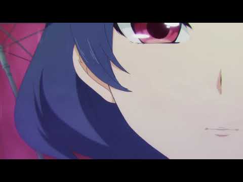 Domestic na Kanojo ED / Ending