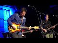 Steve Dawson & The Lucid Dreams - At The Bottom Of A Canyon In The Branches Of A Tree (live)