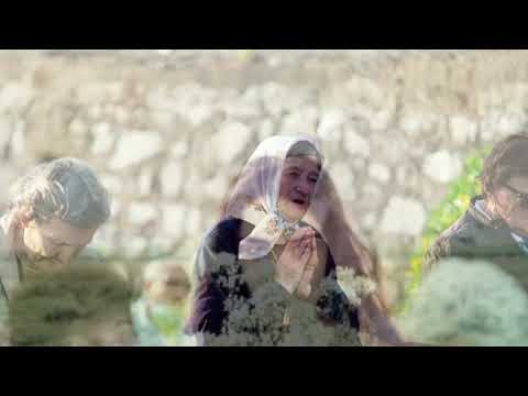 Ungjilli i ditës në 1 minut. Si Marija, qëndro edhe ti, o Gru, sepse bota ka nevojë për dashni!