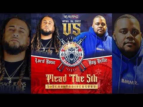 Kay Nellz vs Lord Rose