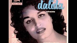 Dalida - Gondolier