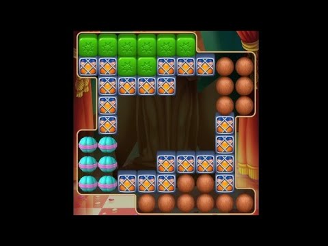 TOON BLAST level 6154