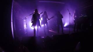 KATATONIA- Last Song Before The Fade- Live I at Austin, Texas, USA, 3-25-2017