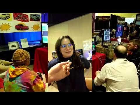 MAGFest 2025 ♥ DRIFT BOOM BOOM (Full)