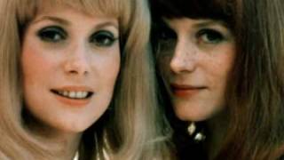 Spooky Tooth : Kyle  - Catherine Deneuve &amp;  Françoise Dorléac - HQ