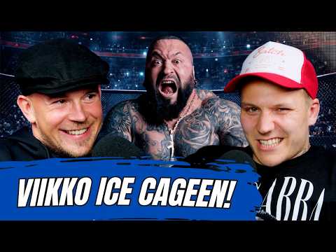 Ei leikitä #2 Kenet Theo repii palasiksi? Roger Karimuksen resepti Mike Tysonin kaatoon