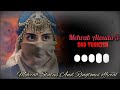 Mehrab Alvida 3 Slowed Reverb 2023 Mehrab Ringtones Tahirhussainmir162